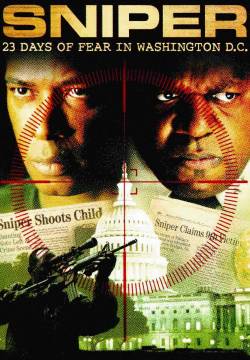 D.C. Sniper: 23 Days of Fear - 23 ore di terrore a Washington D.C. (2003)