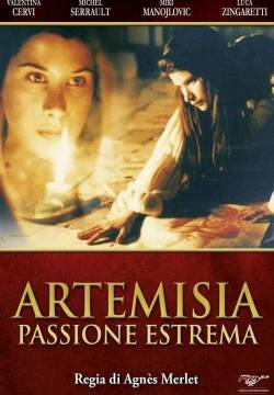 Artemisia - Passione Estrema (1997)