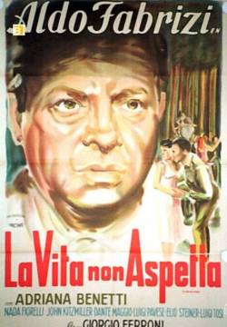 Tombolo, paradiso nero (1947)