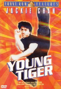 The Young Tiger - Il giovane Tigre (1973)