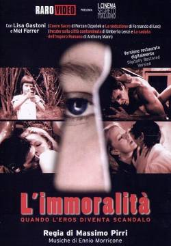 L'Immoralità (1978)