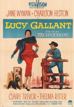 Lucy Gallant (1955)