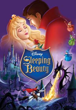 Sleeping Beauty - La bella addormentata nel bosco (1959)