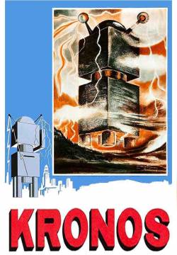 Kronos il conquistatore dell'universo (1957)