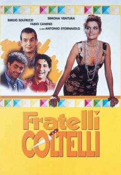 Fratelli coltelli (1997)
