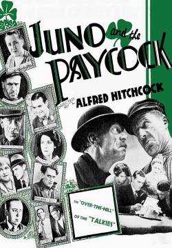 Juno and the Paycock - Giunone e il pavone (1930)
