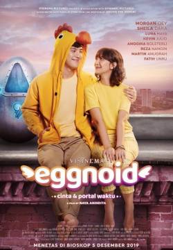 Eggnoid (2019)