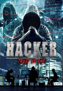 Hacker: Trust No One (2022)