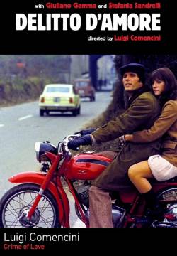 Delitto d'amore (1974)