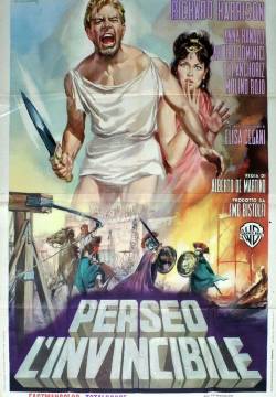 Perseo l'invincibile (1963)