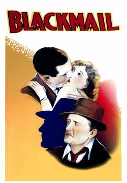 Blackmail - Ricatto (1929)