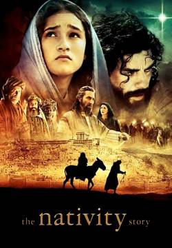The Nativity Story - Nativity (2006)