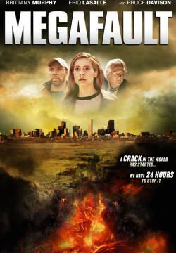 MegaFault - La terra trema (2009)