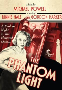 The Phantom Light - La luce fantasma (1935)