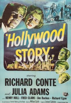 Hollywood Story - I misteri di Hollywood (1951)