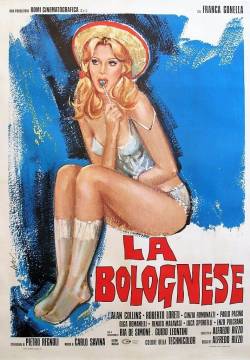 La bolognese (1975)