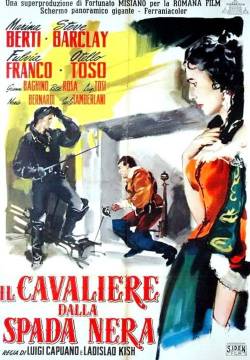 Il cavaliere dalla spada nera (1956)