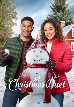 A Christmas Duet - Un duetto per Natale (2019)