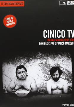 Cinico tv - Incertamente(1992)