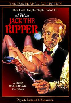 Jack the Ripper -  Erotico profondo: Jack lo squartatore (1976)