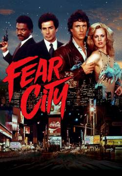 Paura su manhattan - Fear City (1984)