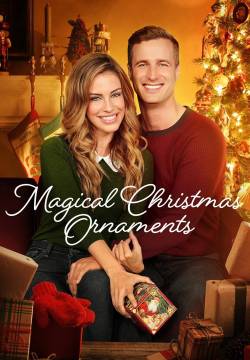 Magical Christmas Ornaments - La magia del Natale (2017)