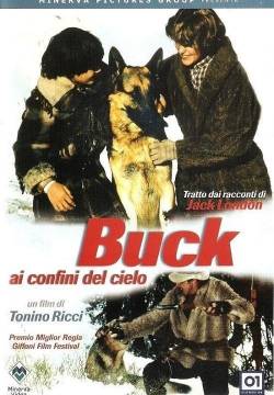 Buck ai confini del cielo (1991)