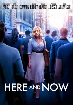 Here and Now - Una famiglia americana (2018)