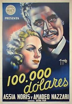 Centomila dollari (1940)
