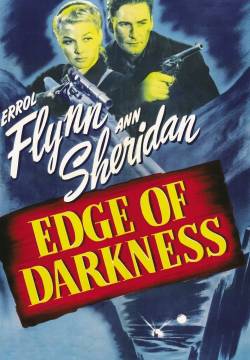 Edge of Darkness - La bandiera sventola ancora (1943)