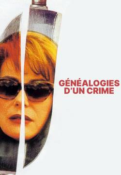 Généalogies d'un crime - Genealogia di un crimine (1997)