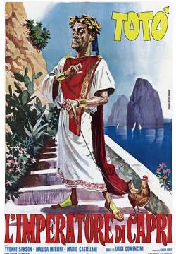 The Emperor of Capri  - L'imperatore di Capri (1949)
