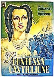 La contessa Castiglione (1942)
