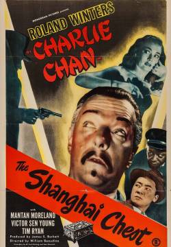 The Shanghai Chest - Lo scrigno orientale (1948)