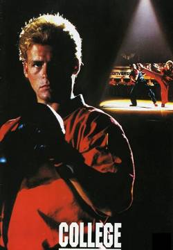 College Kickboxers - Uniti per vincere (1992)