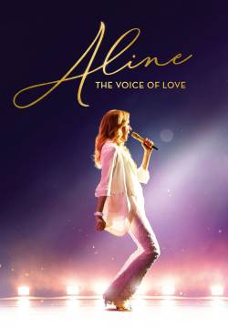 Aline - La voce dell'amore (2021)