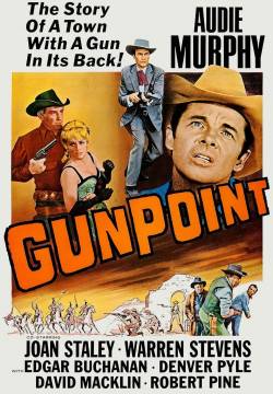 Gunpoint - Pistole roventi (1966)