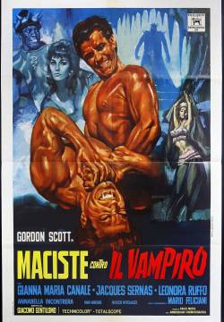 Maciste contro il vampiro (1961)