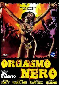 Voodoo Baby: Orgasmo nero (1980)