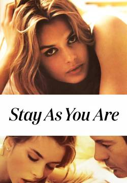 Stay as You Are - Così come sei (1978)