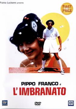 L'Imbranato (1979)