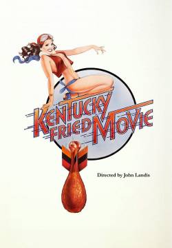 The Kentucky Fried Movie - Ridere per ridere (1977)