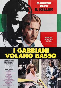 I gabbiani volano basso (1978)