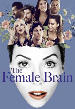 The Female Brain - Donne vs Uomini (2017)