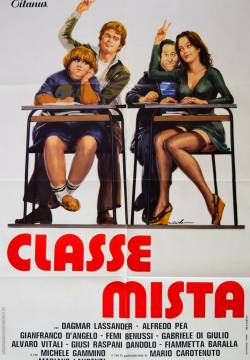 Classe mista (1976)
