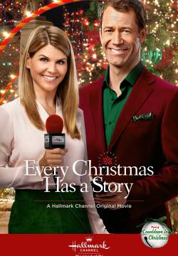 Every Christmas Has a Story - Una strana storia di Natale (2016)