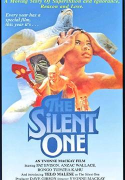 The Silent One - Il mistero della tartaruga bianca (1984)