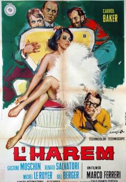 L'Harem (1967)