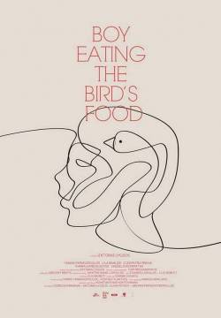 Το Αγόρι Τρώει το Φαγητό του Πουλιού - Boy Eating the Bird’s Food (2012)