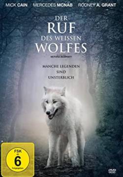 White Wolves 3: Cry of the White Wolf - L'ululato del lupo bianco (2000)